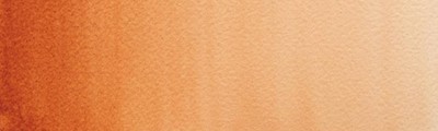 074 Burnt sienna, akwarela Professional, tubka 5ml