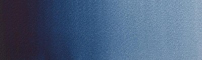 322 Indigo, akwarela Professional, półkostka