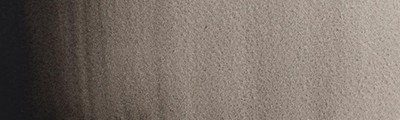 331 Ivory black, akwarela Professional, półkostka