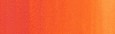 650 Transparent Orange, akwarela Professional, tubka 5 ml