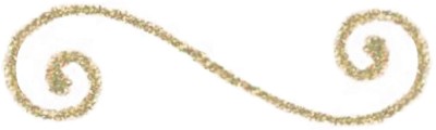 101 Champagne, brokat w żelu German Glitter, 28ml