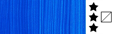 572 Primary cyan, farba akrylowa ArtCreation, 750ml