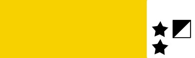 205 Lemon yellow, farba olejna ArtCreation, 200ml