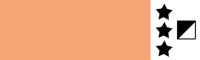 224 Naples yellow red, farba olejna ArtCreation, 200ml
