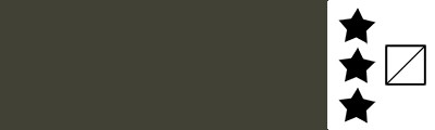 408 Raw umber, farba olejna ArtCreation, 200ml