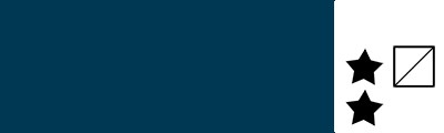 508 Prussian blue, farba olejna ArtCreation, 200ml