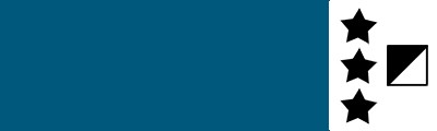 530 Sevres blue, farba olejna ArtCreation, 200ml