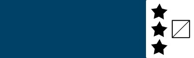 570 Phthalo blue, farba olejna ArtCreation, 200ml
