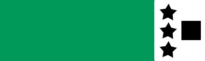615 Emerald green, farba olejna ArtCreation, 200ml