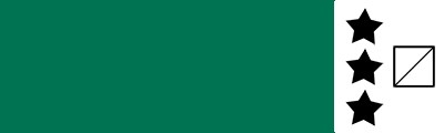 616 Viridian, farba olejna ArtCreation, 200ml