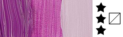 539 S5 Cobalt violet, farba olejna Rembrandt 40 ml