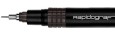 0.5 mm, rapidograf Super Professional, Rystor