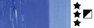 548 Blue violet, farba olejna Cobra Study, Talens, 40ml