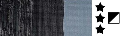 708 Payne's grey, farba olejna Cobra Study, Talens, 40ml