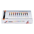 Farby olejne Cobra Study, Talens, 10 x 40ml
