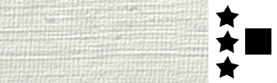 001 Zinc mixing white, farba olejna Daler Rowney Oil 38ml