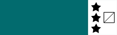 4954 Viridian, farba akrylowa Cryl Terzia, Lukas, 500m