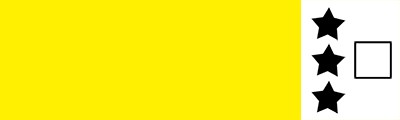 0412 Yellow medium azo, pisak akrylowy Paint Marker, Liquitex