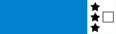 0316 Phthalocyanine blue, pisak akrylowy Paint Marker, Liquite