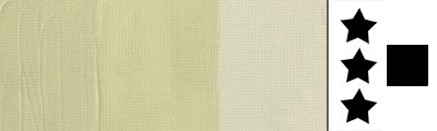282 Naples yellow green, farba akrylowa Talens Amsterdam