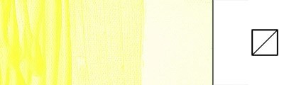 256 Reflex yellow, farba akrylowa Talens Amsterdam