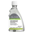Werniks retuszerski do farb olejnych, Winsor&amp;Newton, 500 ml
