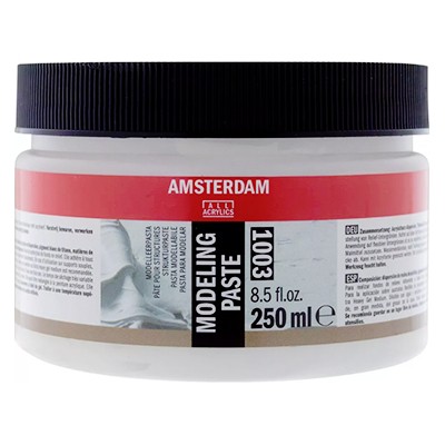 1003 Pasta modelująca Amsterdam, Royal-Talens, 250ml