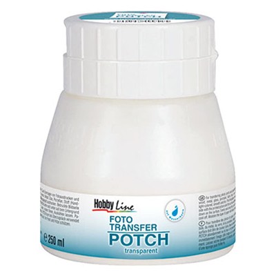 Substancja do fototransferu, C.Kreul, 250ml