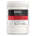 Flexible modeling paste, Liquitex 946ml