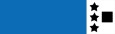 0470 Cerulean blue hue, farba w spray'u Liquitex, 400ml