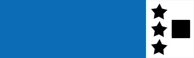 0470 Cerulean blue hue, farba w spray'u Liquitex, 400ml