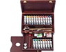 Farby akrylowe Talens Rembrandt Master, 20 x 40 ml + akc.
