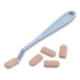 PanPastel Szpachelka SOFFT+aplikator No. 1 okrągły (1+5)