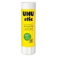 Klej w sztyfcie Stic, UHU, 40g