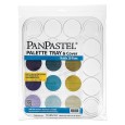 PanPastel Paleta z pokrywą na 20 pasteli