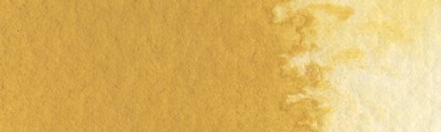 435 Naples yellow, farba akwarelowa QoR, Golden, 11ml