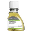 Olej lniany rafinowany, Winsor&amp;Newton, 75 ml