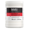 Light modeling paste, Liquitex 946ml