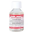 Werniks retuszerski, Renesans, 100ml