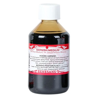 Werniks postarzający Renesans, 250 ml