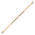 Gumka do mazania w kredce 7057 - dwustronna, Faber-Castell