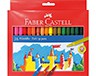 Pisaki Zamek 36 kol., Faber Castel