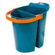 Multi L Brush Cleaner - wiaderko 7 litrów, Mijello