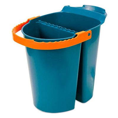 Multi L Brush Cleaner - wiaderko 7 litrów, Mijello