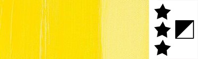1530 Primary yellow, Golden heavy body 59ml