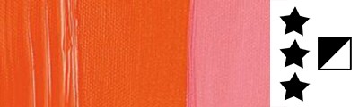 1276 Pyrrole orange, Golden heavy body 59ml
