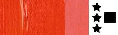 1090 C.P. Cadmium red light, Golden heavy body 59ml
