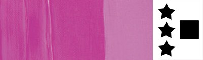 1570 Medium magenta, Golden heavy body 59ml
