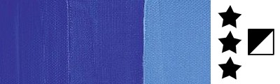 1140 Cobalt blue, Golden heavy body 59ml