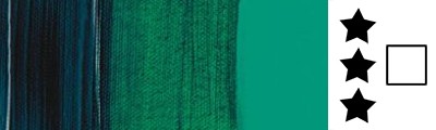 1270 Phthalo green /B.S., Golden heavy body 59ml